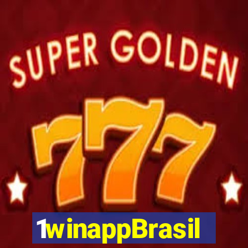 1winappBrasil