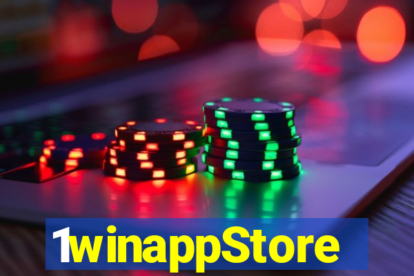 1winappStore