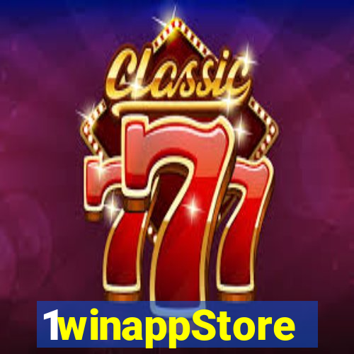 1winappStore