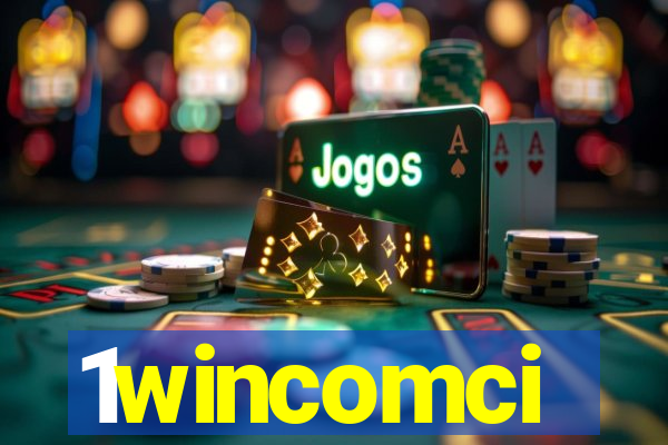 1wincomci