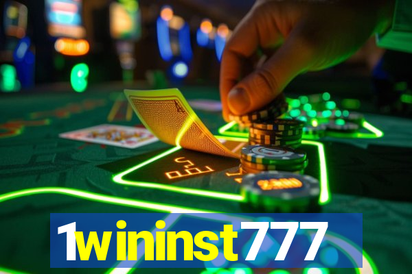 1wininst777