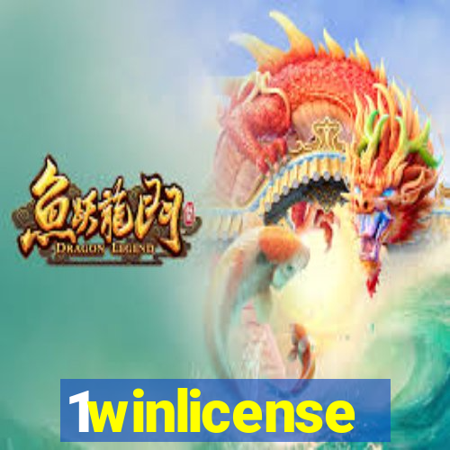 1winlicense