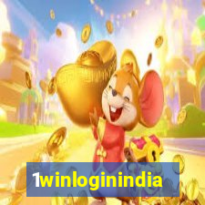 1winloginindia