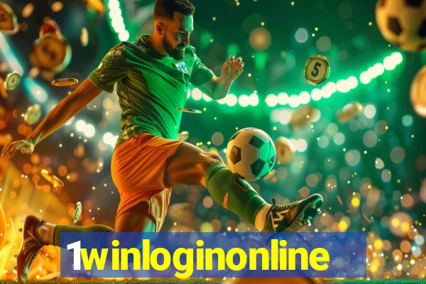 1winloginonline