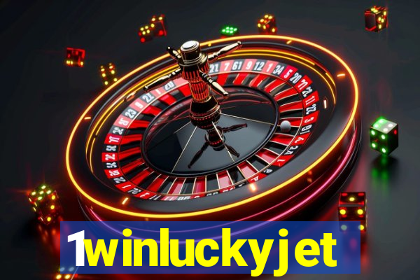 1winluckyjet