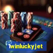 1winluckyjet