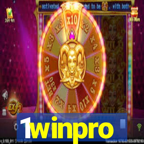 1winpro