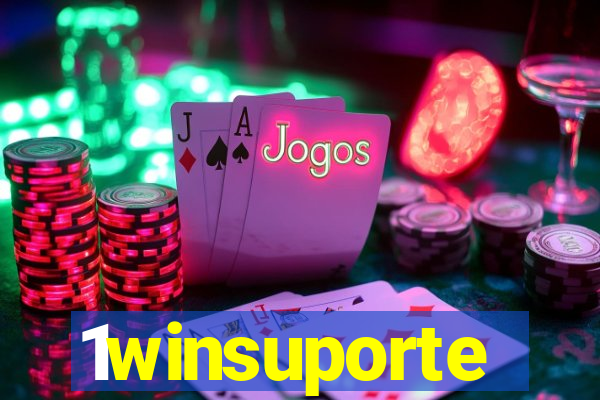 1winsuporte