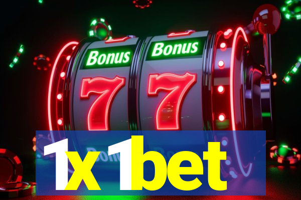 1x1bet