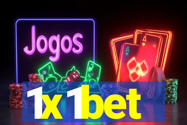 1x1bet