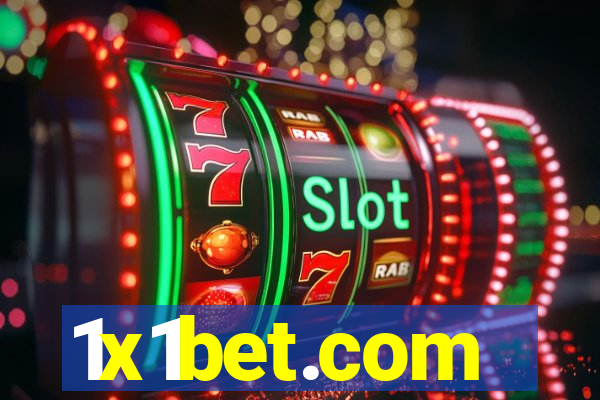 1x1bet.com