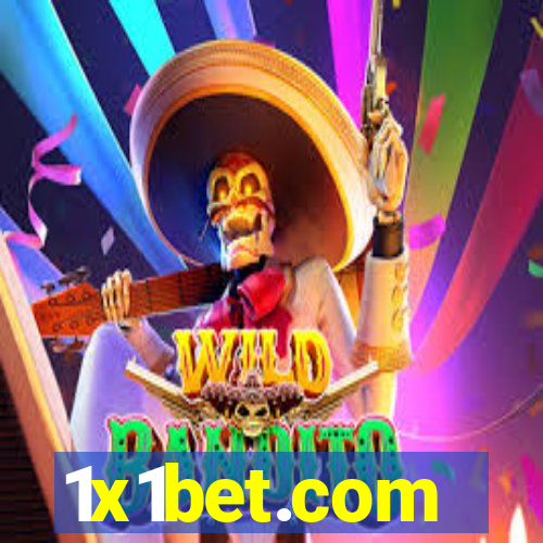 1x1bet.com