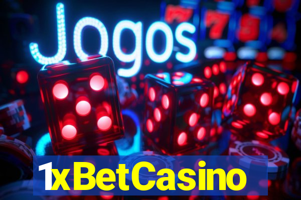 1xBetCasino