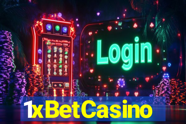 1xBetCasino