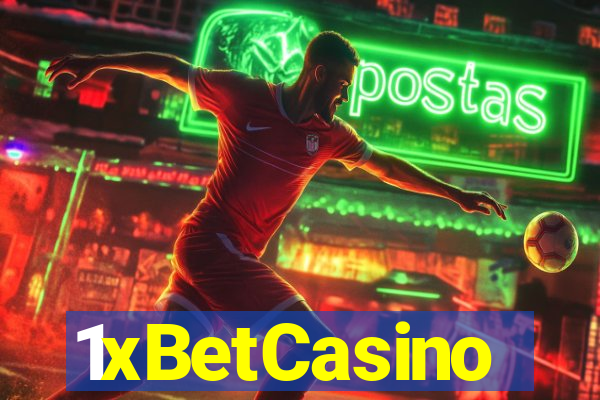 1xBetCasino