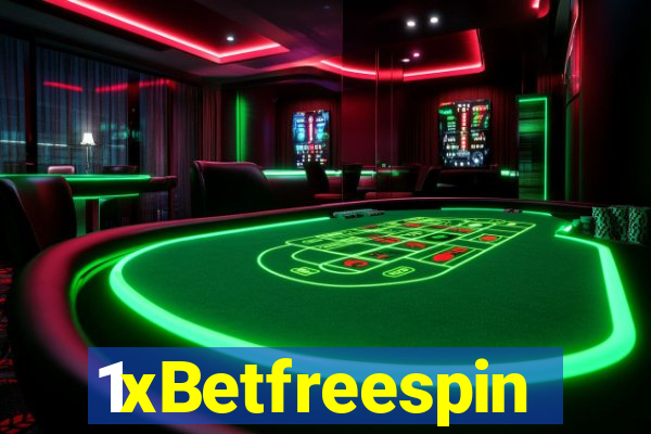 1xBetfreespin