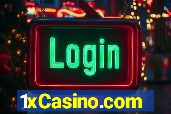 1xCasino.com