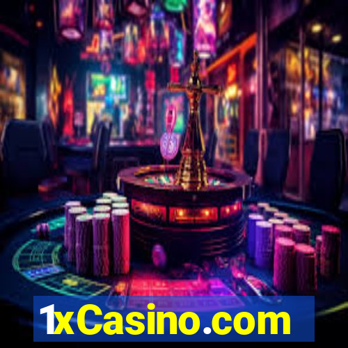 1xCasino.com