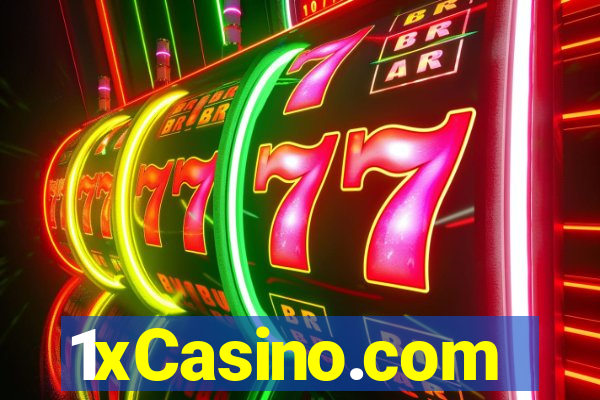 1xCasino.com