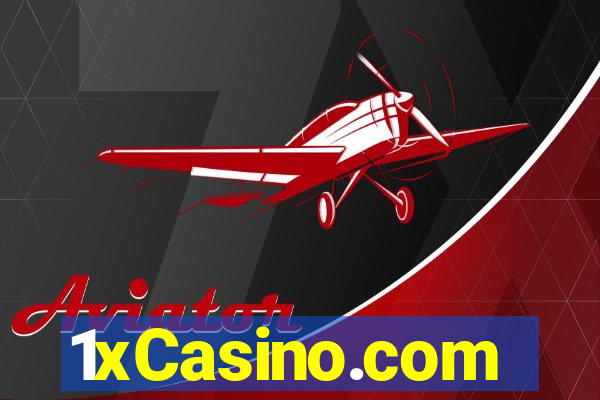 1xCasino.com