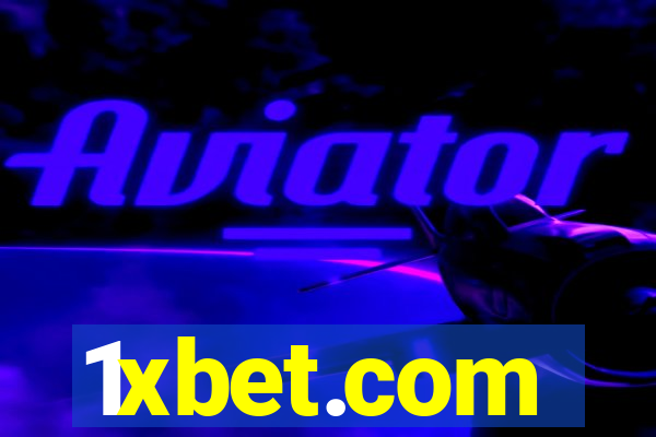 1xbet.com