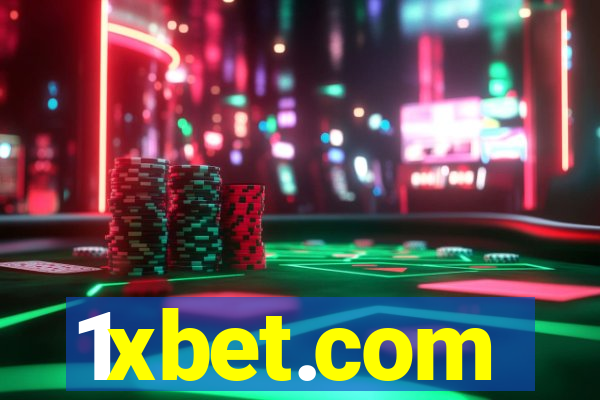 1xbet.com