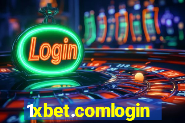 1xbet.comlogin