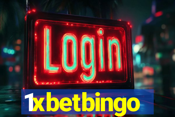 1xbetbingo