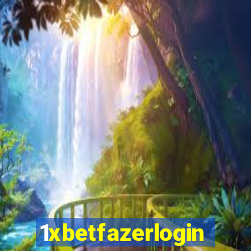 1xbetfazerlogin