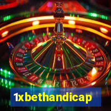 1xbethandicap