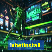 1xbetinstall