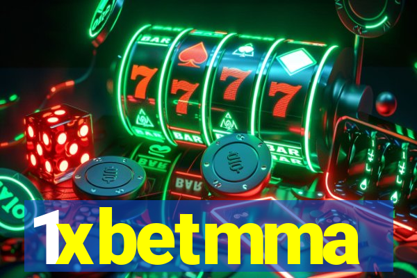 1xbetmma