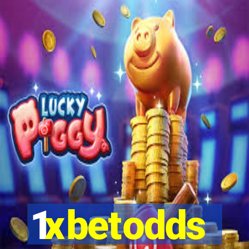 1xbetodds