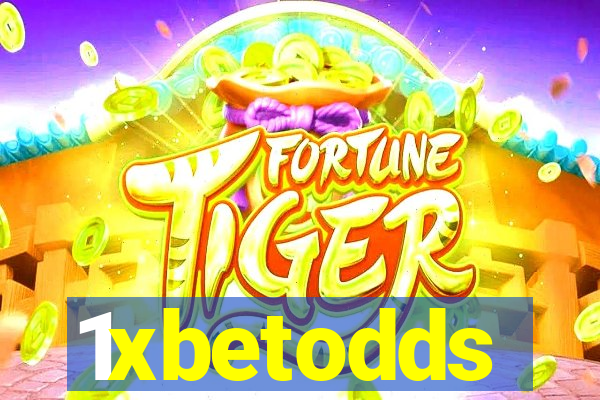 1xbetodds