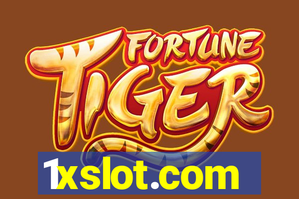 1xslot.com