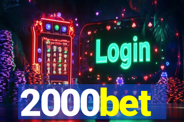 2000bet