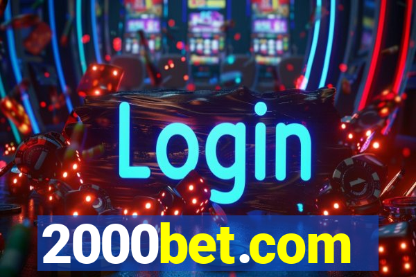 2000bet.com