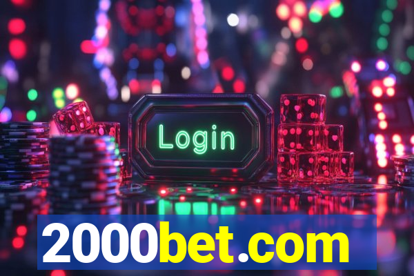 2000bet.com