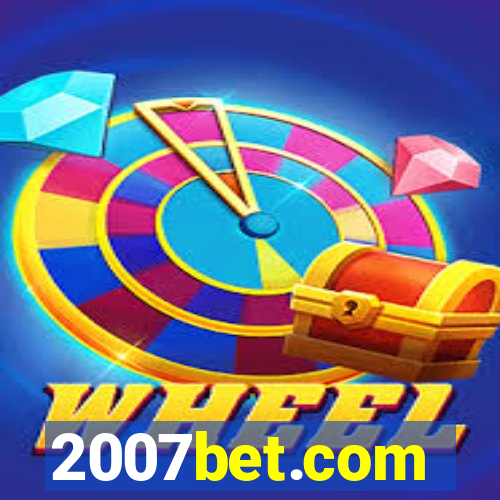 2007bet.com