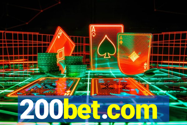 200bet.com