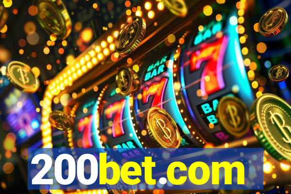 200bet.com