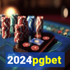 2024pgbet