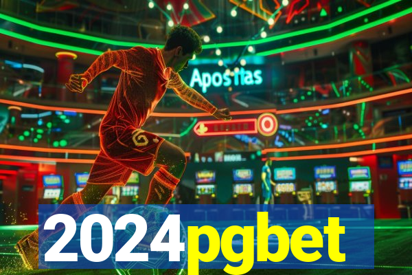 2024pgbet