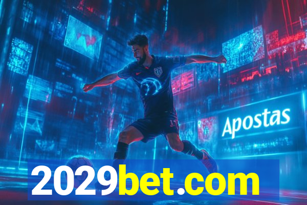 2029bet.com