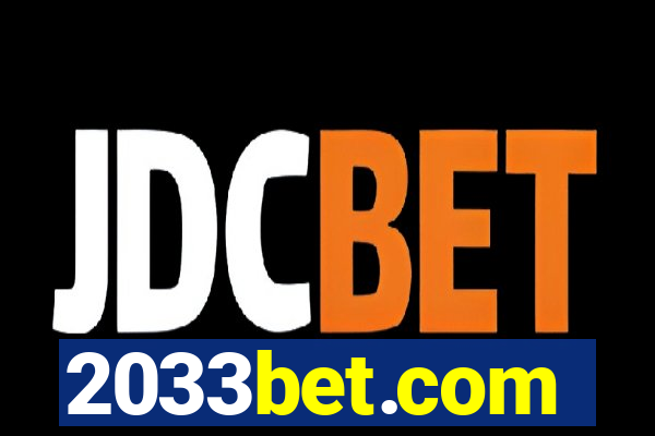 2033bet.com