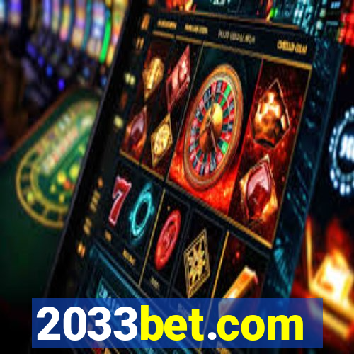 2033bet.com