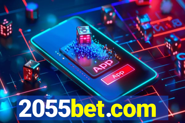 2055bet.com