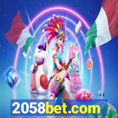 2058bet.com