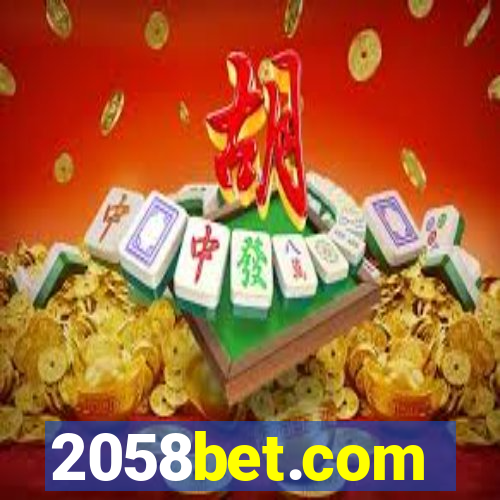 2058bet.com