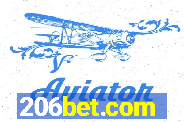 206bet.com